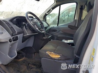 Zdjęcie 7 z 13 samochodu: 2015 FORD TRANSIT T-250 VIN:1FTNR1ZM2FKA54937 - miniatura