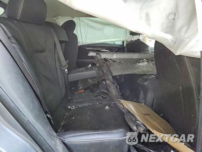 Zdjęcie 11 z 13 samochodu: 2021 BUICK ENVISION ESSENCE VIN:LRBFZPR47MD139120 - miniatura