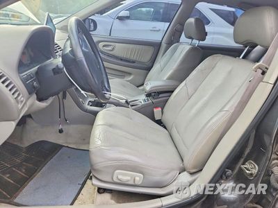 Zdjęcie 7 z 13 samochodu: 2001 NISSAN MAXIMA GXE VIN:JN1CA31A61T113215 - miniatura