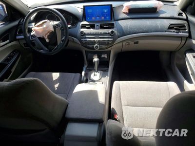Zdjęcie 8 z 13 samochodu: 2011 HONDA ACCORD LX VIN:1HGCP2F31BA096368 - miniatura