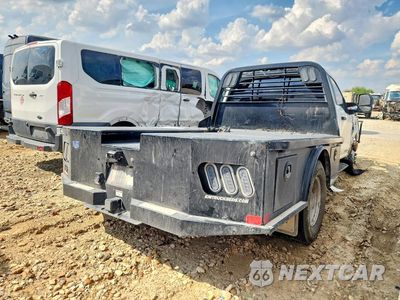 Trzecie zdjęcie samochodu z tyłu: 2026 FORD F350 SUPER DUTY VIN:1FDRF3HT6TED06452 - miniatura