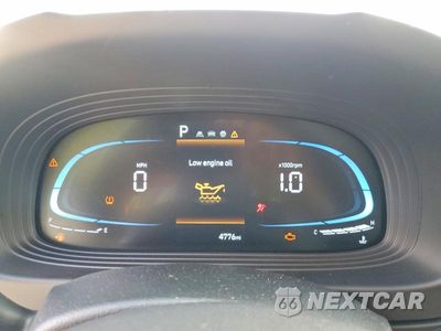 Zdjęcie 9 z 13 samochodu: 2026 HYUNDAI VENUE SEL VIN:KMHRC8A33TU481070 - miniatura