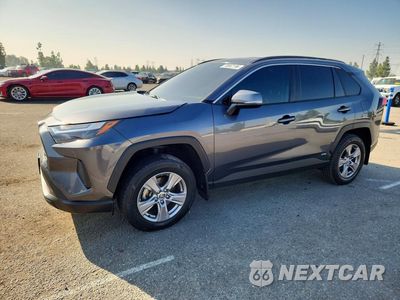 2024 TOYOTA RAV4 LE JTMMWRFV2RD232032 - główne zdjęcie licytacji z USA - miniatura