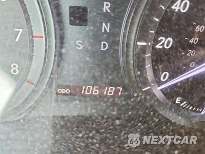 Zdjęcie 9 z 12 samochodu: 2007 LEXUS ES 350 VIN:JTHBJ46G972086293 - miniatura