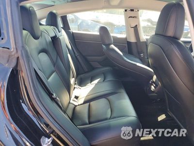 Zdjęcie 10 z 12 samochodu: 2022 TESLA MODEL 3 VIN:5YJ3E1EB7NF133748 - miniatura