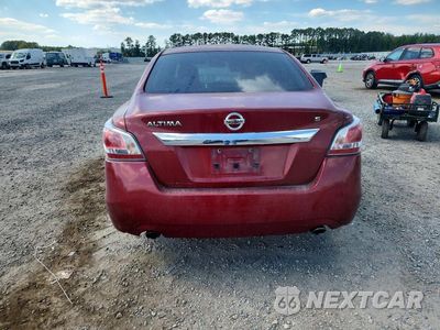 Zdjęcie 6 z 12 samochodu: 2015 NISSAN ALTIMA 2.5 S VIN:1N4AL3AP4FN366375 - miniatura