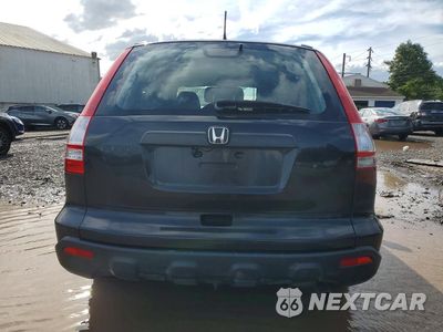 Zdjęcie 6 z 13 samochodu: 2007 HONDA CR-V LX VIN:JHLRE48327C091542 - miniatura