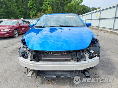 Piąte zdjęcie samochodu w środku: 2015 DODGE DART SXT VIN:1C3CDFBB4FD200923 - miniatura
