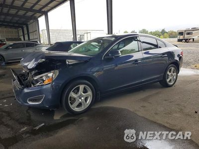 2012 VOLVO S60 T5 YV1622FS0C2110171 - główne zdjęcie licytacji z USA - miniatura