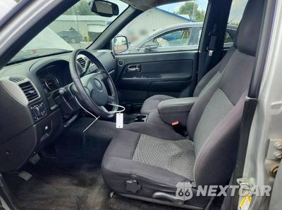 Zdjęcie 7 z 12 samochodu: 2012 CHEVROLET COLORADO LT VIN:1GCDSCFE8C8132686 - miniatura