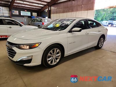 2023 CHEVROLET MALIBU LT 1G1ZD5STXPF134210 - główne zdjęcie licytacji z USA - miniatura