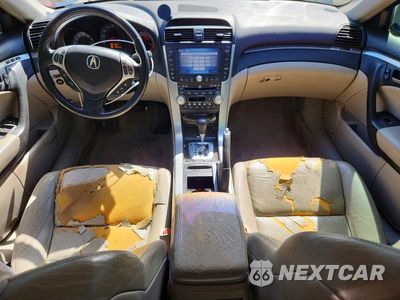 Zdjęcie 8 z 12 samochodu: 2008 ACURA TL VIN:19UUA66258A030693 - miniatura