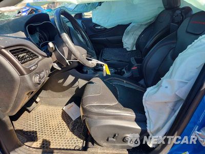 Zdjęcie 7 z 13 samochodu: 2020 JEEP CHEROKEE TRAILHAWK VIN:1C4PJMBX4LD544155 - miniatura