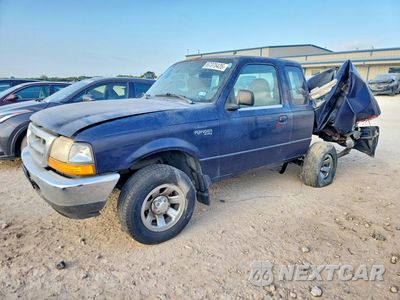 2000 FORD RANGER SUPER CAB 1FTYR14V2YPA31046 - główne zdjęcie licytacji z USA - miniatura