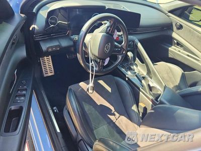 Zdjęcie 8 z 12 samochodu: 2023 HYUNDAI ELANTRA N BASE VIN:KMHLW4AK7PU010350 - miniatura
