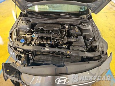 Zdjęcie 11 z 12 samochodu: 2026 HYUNDAI ELANTRA SEL SPORT VIN:KMHLM4DG8TU119553 - miniatura