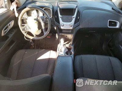 Zdjęcie 8 z 13 samochodu: 2016 CHEVROLET EQUINOX LS VIN:2GNALBEK6G1131148 - miniatura
