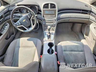 Zdjęcie 8 z 12 samochodu: 2013 CHEVROLET MALIBU LS VIN:1G11B5SA5DF222319 - miniatura