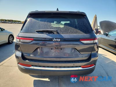Zdjęcie 6 z 13 samochodu: 2024 JEEP GRAND CHEROKEE LIMITED 4XE VIN:1C4RJYB68RC710862 - miniatura