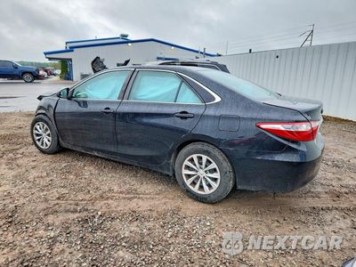 Drugie zdjęcie samochodu z przodu: 2016 TOYOTA CAMRY LE VIN:4T1BF1FK5GU549195 - miniatura