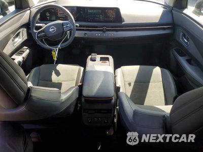Zdjęcie 8 z 12 samochodu: 2025 NISSAN ARIYA ENGAGE VIN:JN8AF0BE3SM464010 - miniatura