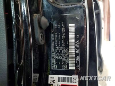 Zdjęcie 14 z 14 samochodu: 2022 TOYOTA SIENNA LIMITED 7-PASSENGER VIN:5TDZSKFC4NS067722 - miniatura