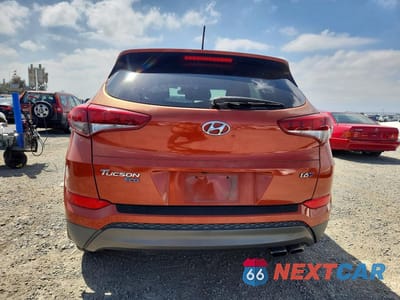 Zdjęcie 6 z 12 samochodu: 2016 HYUNDAI TUCSON ECO VIN:KM8J33A23GU028371 - miniatura