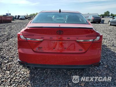 Zdjęcie 6 z 12 samochodu: 2026 TOYOTA CAMRY NIGHTSHADE VIN:4T1DBADK6TU037480 - miniatura