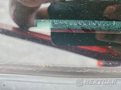 Zdjęcie 13 z 13 samochodu: 2012 TOYOTA COROLLA LE VIN:5YFBU4EE0CP066616 - miniatura
