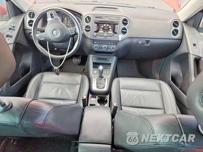Zdjęcie 8 z 12 samochodu: 2013 VOLKSWAGEN TIGUAN S VIN:WVGAV7AX5DW028384 - miniatura