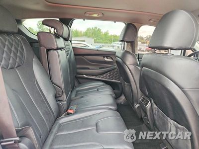 Zdjęcie 11 z 13 samochodu: 2022 HYUNDAI SANTA FE SEL PREMIUM VIN:KM8S3DA18NU025299 - miniatura