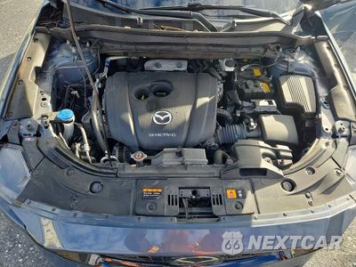 Zdjęcie 11 z 12 samochodu: 2023 MAZDA CX-5 PREFERRED VIN:JM3KFBCM3P0182604 - miniatura