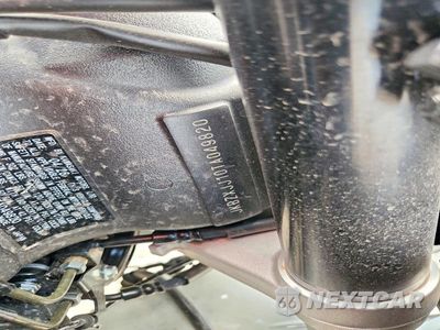 Zdjęcie 8 z 8 samochodu: 2026 KAWASAKI ZX636 K VIN:JKBZXJJ10TA049820 - miniatura