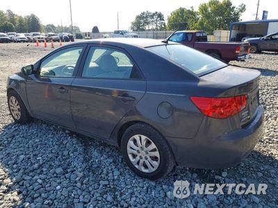 Drugie zdjęcie samochodu z przodu: 2011 KIA FORTE EX VIN:KNAFU4A20B5365786 - miniatura