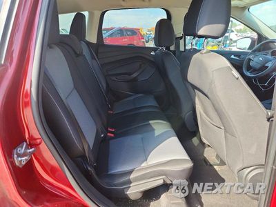 Zdjęcie 11 z 13 samochodu: 2017 FORD ESCAPE 4D S VIN:1FMCU0GD3HUC85691 - miniatura