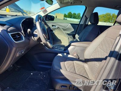 Zdjęcie 7 z 13 samochodu: 2020 CHEVROLET EQUINOX LT VIN:3GNAXJEV6LS531721 - miniatura