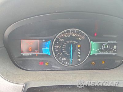 Zdjęcie 9 z 13 samochodu: 2011 FORD EDGE SEL VIN:2FMDK4JC1BBB49574 - miniatura