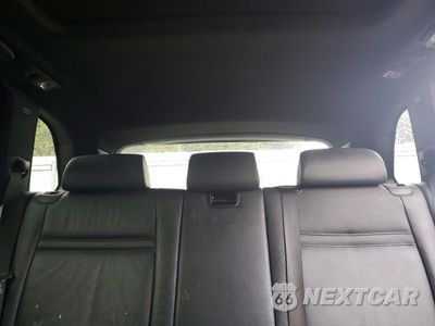 Zdjęcie 10 z 13 samochodu: 2008 BMW X5 4.8I VIN:5UXFE83548L162630 - miniatura
