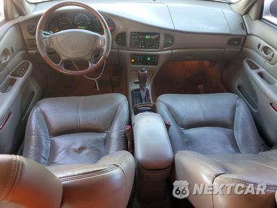 Zdjęcie 8 z 12 samochodu: 2003 BUICK REGAL LS VIN:2G4WB52K331273261 - miniatura