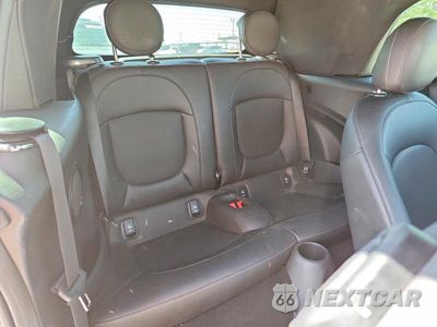 Zdjęcie 10 z 12 samochodu: 2024 MINI COOPER VIN:WMW23DL00R3S21965 - miniatura