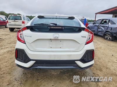 Zdjęcie 6 z 12 samochodu: 2019 HONDA CIVIC EX VIN:SHHFK7H65KU415906 - miniatura