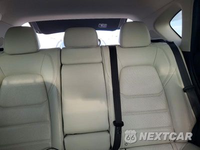Zdjęcie 10 z 13 samochodu: 2019 MAZDA CX-5 GRAND TOURING VIN:JM3KFBDM1K1559528 - miniatura