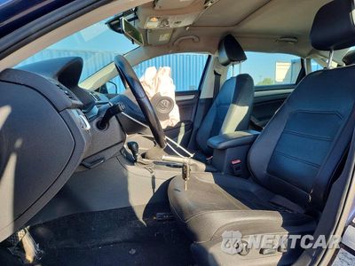 Zdjęcie 7 z 13 samochodu: 2015 VOLKSWAGEN PASSAT SE VIN:1VWBV7A36FC091405 - miniatura