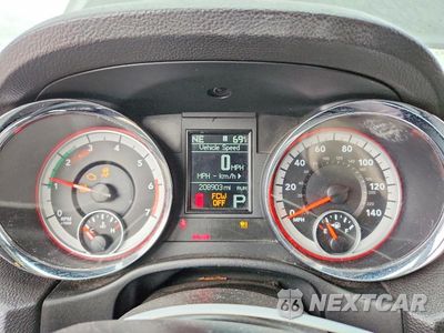 Zdjęcie 9 z 14 samochodu: 2011 DODGE DURANGO CITADEL VIN:1D4SE5GT8BC674523 - miniatura
