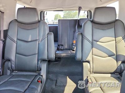 Zdjęcie 10 z 14 samochodu: 2015 CADILLAC ESCALADE LUXURY VIN:1GYS4MKJ3FR640888 - miniatura