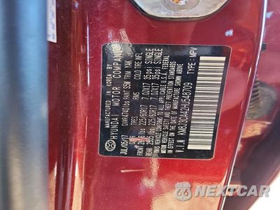 Zdjęcie 13 z 13 samochodu: 2017 HYUNDAI TUCSON SE PLUS VIN:KM8J3CA42HU548709 - miniatura
