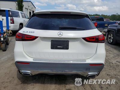 Zdjęcie 6 z 13 samochodu: 2021 MERCEDES-BENZ GLA 250 VIN:W1N4N4GBXMJ253501 - miniatura