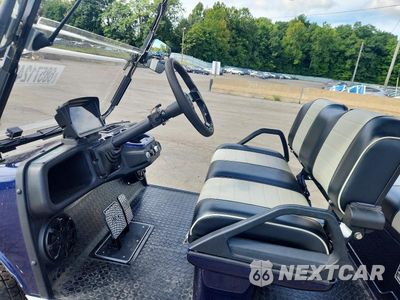 Zdjęcie 7 z 11 samochodu: 2024 EVOLUTION GOLF CART VIN:7MZHFB1B6RC001429 - miniatura