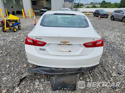 Zdjęcie 6 z 12 samochodu: 2017 CHEVROLET MALIBU LT VIN:1G1ZE5ST3HF233711 - miniatura