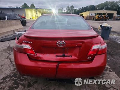 Zdjęcie 6 z 12 samochodu: 2009 TOYOTA CAMRY SE VIN:4T1BE46K99U392942 - miniatura